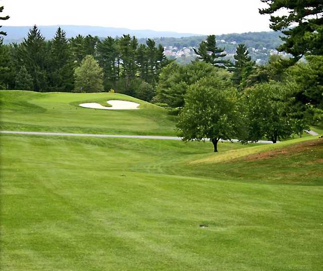 Country Club of Harrisburg in Harrisburg, Pennsylvania, USA Golf Advisor