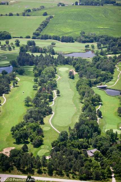 Woodland Hills Golf Course in Eagle Nebraska USA Golf Advisor Woodland Hills Golf Course in Eagle Nebraska USA Golf Advisor