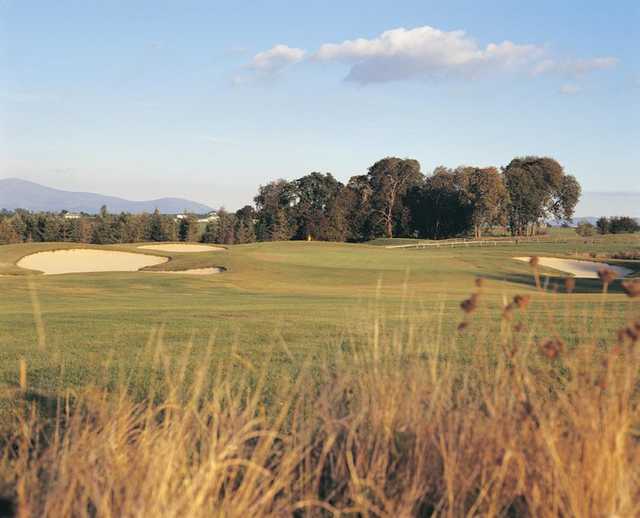 Gowran Park Golf and Race Course in Gowran, County Kilkenny, Ireland