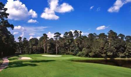 golf woodlands trails course oaks write review courses
