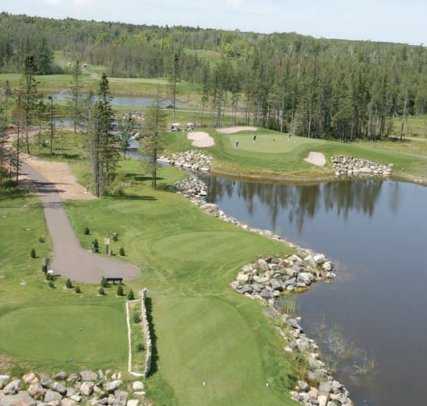 Black Bear Golf Course in Carlton, Minnesota, USA | Golf Advisor