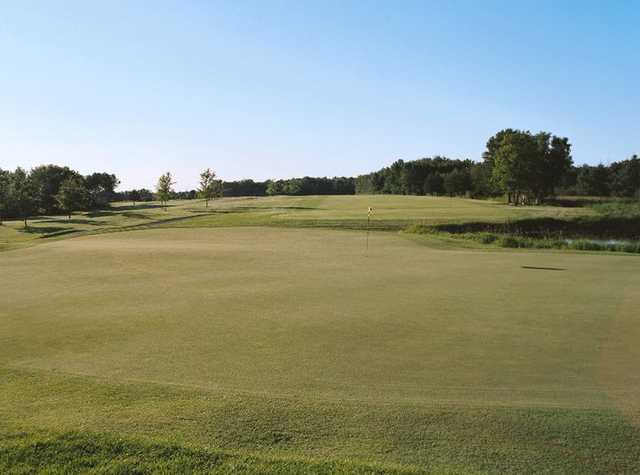 Tanners Brook Golf Club In Forest Lake Minnesota USA Golf Advisor