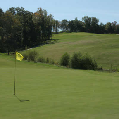 Kincaid Lake State Park Golf Course in Falmouth Kentucky USA Golf Kincaid Lake State Park Golf Course in Falmouth Kentucky USA Golf