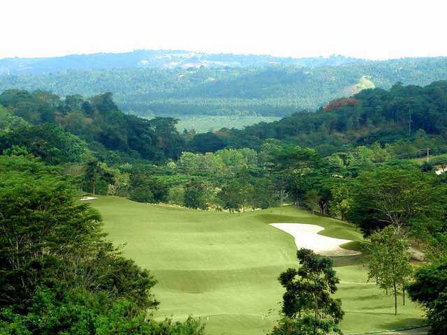 Rancho Palos Verdes Golf Country Club in Davao City Davao Rancho Palos Verdes Golf Country Club in Davao City Davao