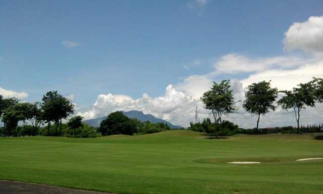 Sta. Elena Golf & Country Club - Sierra Madre Course in Santa Rosa ...