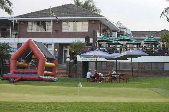 Kloof Country Club in Kloof, eThekwini, South Africa | Golf Advisor