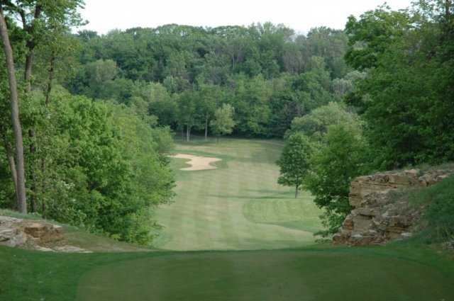 The Summit Golf Club In Cannon Falls Minnesota Usa Golf Advisor