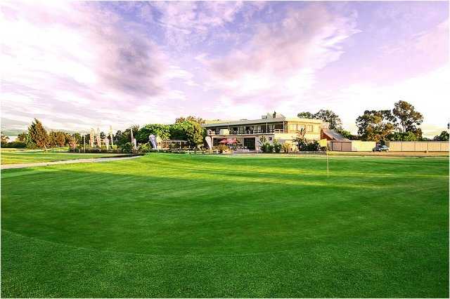 Parow Golf Club in Parow Cape Town South Africa Golf Advisor Parow Golf Club in Parow Cape Town South Africa Golf Advisor