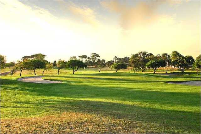 Parow Golf Club in Parow Cape Town South Africa Golf Advisor Parow Golf Club in Parow Cape Town South Africa Golf Advisor