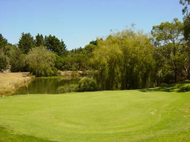 Blackwood Golf Club in Blackwood, Adelaide, Australia | Golf Advisor