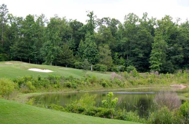 Auburn University Golf Club in Auburn, Alabama, USA | Golf Advisor