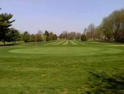 Rea Park Golf Course in Terre Haute Indiana USA Golf Advisor Rea Park Golf Course in Terre Haute Indiana USA Golf Advisor