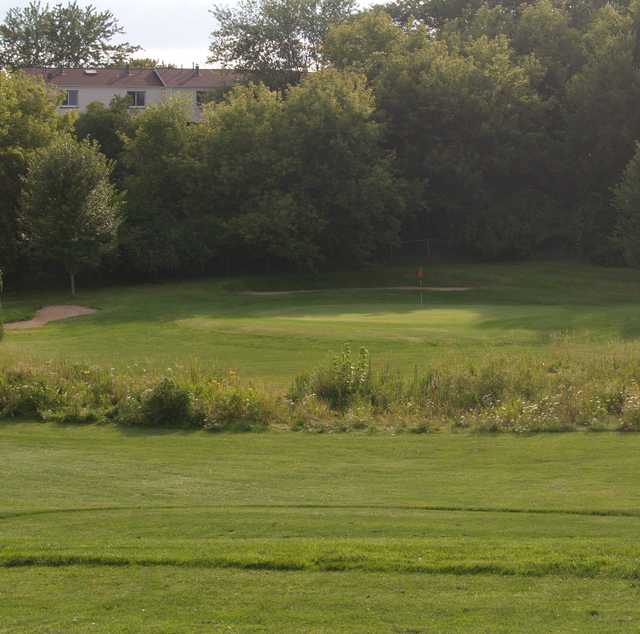 Nine Springs Golf Course in Madison, Wisconsin, USA Golf Advisor