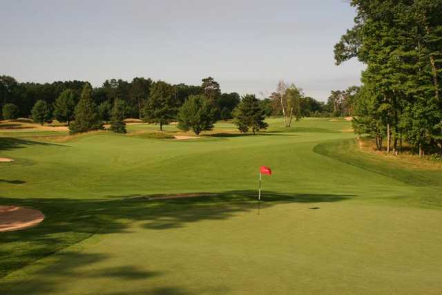 Minocqua Country Club in Minocqua Wisconsin USA Golf Advisor Minocqua Country Club in Minocqua Wisconsin USA Golf Advisor