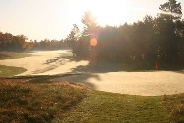 Minocqua Country Club in Minocqua Wisconsin USA Golf Advisor Minocqua Country Club in Minocqua Wisconsin USA Golf Advisor