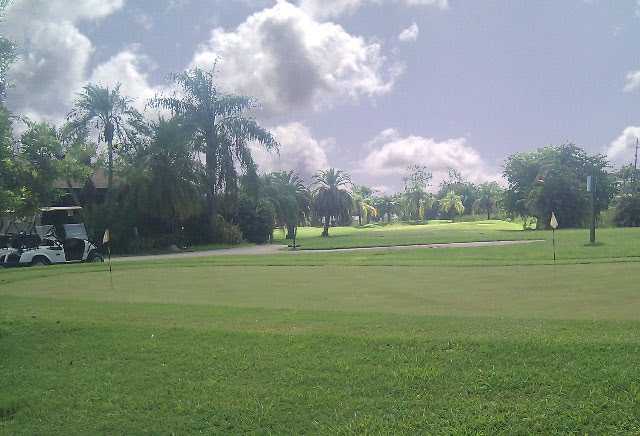 Evergreen Golf Country Club In Naples Florida USA Golf Advisor