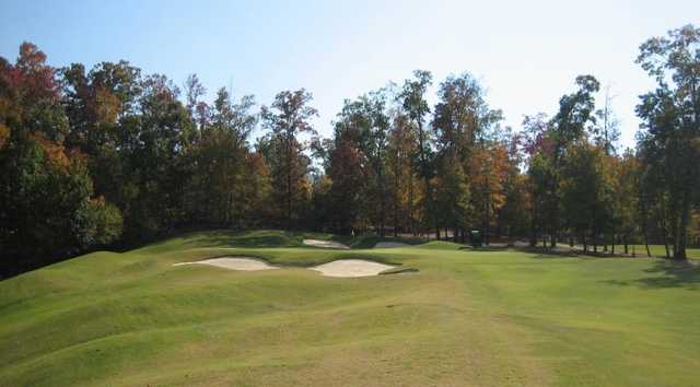 Legacy at Greystone Golf & Country Club in Birmingham, Alabama, USA ...