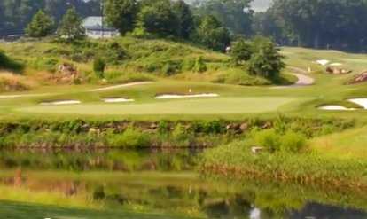 Greystone Golf Course in White Hall, Maryland, USA | Golf Advisor