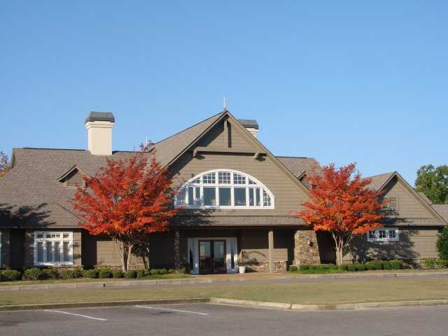 Cherokee Valley Golf Club In Olive Branch Mississippi USA Golf Advisor