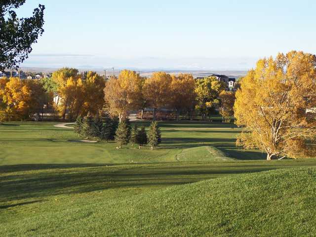 Casper Country Club in Casper Wyoming USA Golf Advisor Casper Country Club in Casper Wyoming USA Golf Advisor