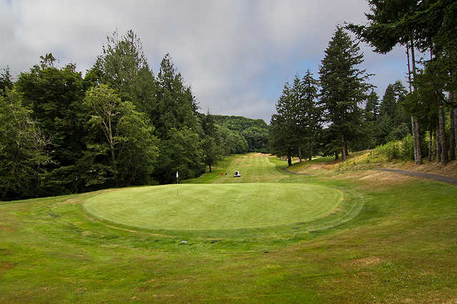Watson Ranch Golf In Coos Bay Oregon USA Golf Advisor