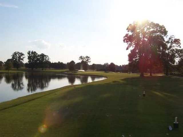 Arrowhead Country Club in Montgomery, Alabama, USA | Golf Advisor