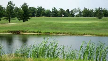 Cedar Ridge Golf Course in Gettysburg Pennsylvania USA Golf Advisor Cedar Ridge Golf Course in Gettysburg Pennsylvania USA Golf Advisor