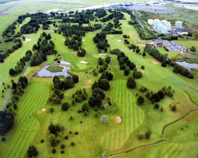 Shannon Golf Club - Photo overview - Leadingcourses