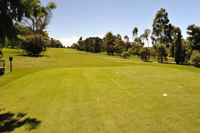 City Golf Club in Toowoomba, Queensland, Australia | Golf Advisor