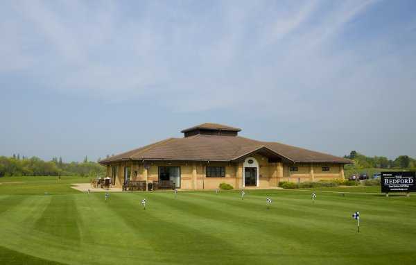 The Bedford Golf Club in Great Denham, Bedford, England | Golf Advisor