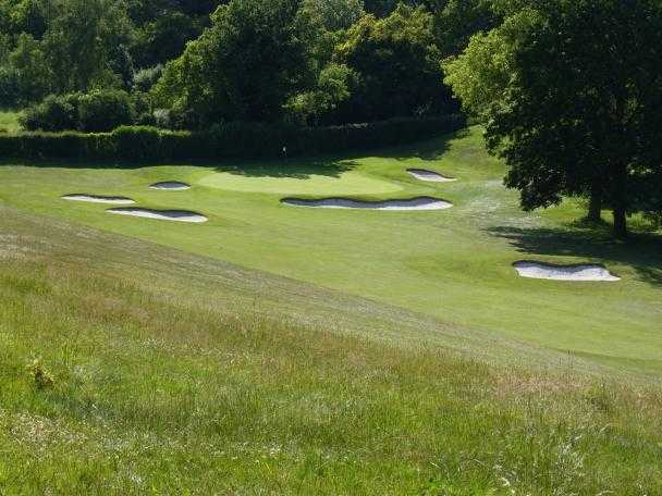 Reading Golf Club in Emmer Green Reading England Golf Advisor Reading Golf Club in Emmer Green Reading England Golf Advisor