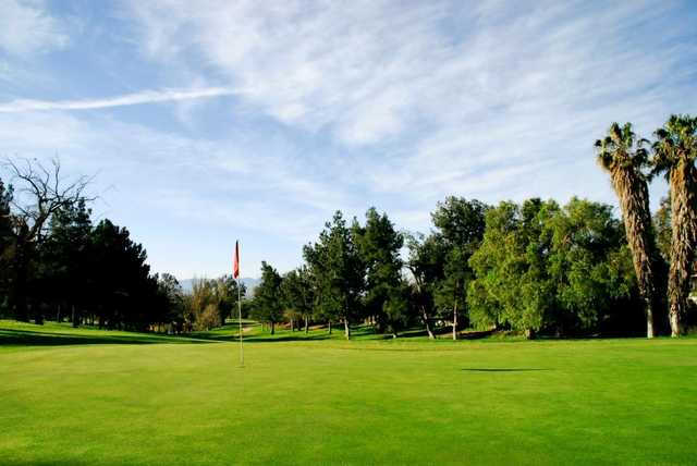 Jurupa Hills Country Club in Riverside California USA Golf Advisor