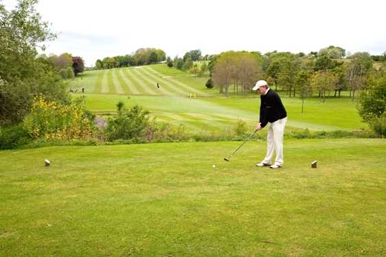 Oakleaf Golf Complex In Newton Aycliffe Durham England Golf Advisor