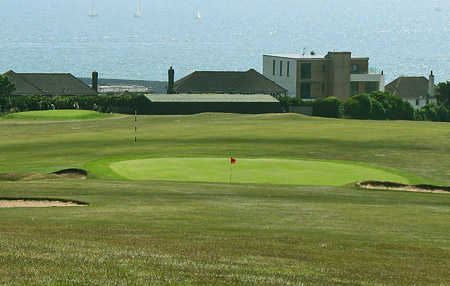 East Brighton Golf Club in Brighton Brighton and Hove England Golf East Brighton Golf Club in Brighton Brighton and Hove England Golf