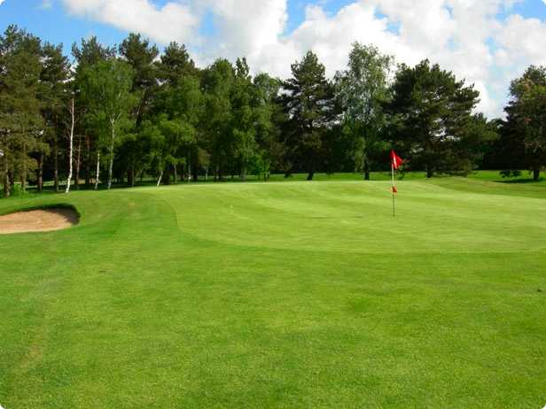 Colchester Golf Club in Colchester, Colchester, England | Golf Advisor