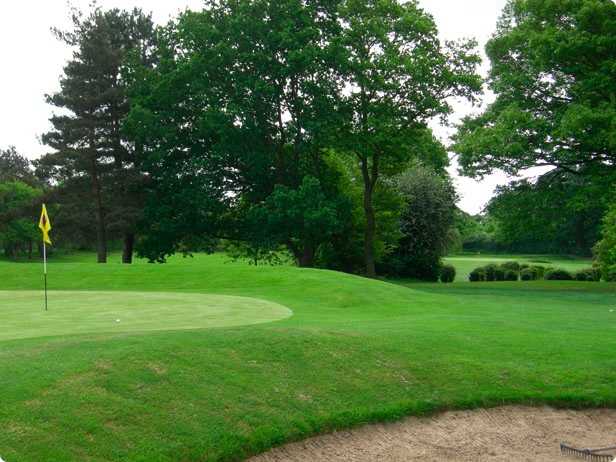 Colchester Golf Club in Colchester, Colchester, England | Golf Advisor