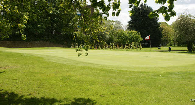 Strawberry Hill Golf Club in Strawberry Hill Richmond England Golf Strawberry Hill Golf Club in Strawberry Hill Richmond England Golf