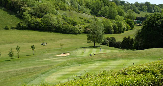 West Kent Golf Club in Downe, Bromley, England Golf Advisor