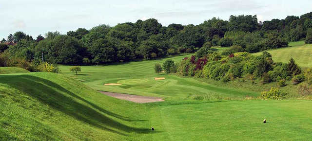 Royal Winchester Golf Club in Winchester Winchester England Golf Royal Winchester Golf Club in Winchester Winchester England Golf