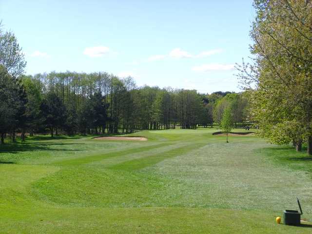 Southwood Golf Course in Farnborough Rushmoor England Golf Advisor Southwood Golf Course in Farnborough Rushmoor England Golf Advisor