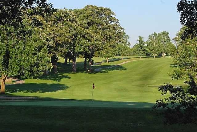 El Paso Golf Club in El Paso Illinois USA Golf Advisor El Paso Golf Club in El Paso Illinois USA Golf Advisor
