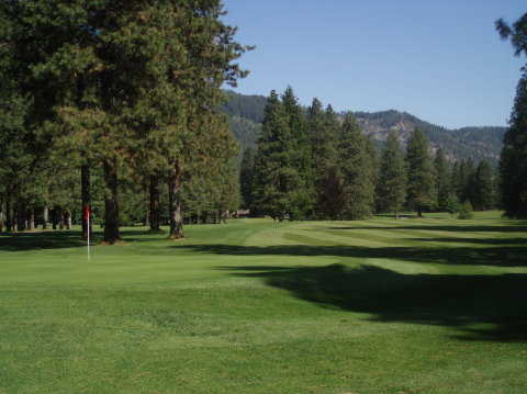 Leavenworth Golf Club in Leavenworth Washington USA Golf Advisor Leavenworth Golf Club in Leavenworth Washington USA Golf Advisor