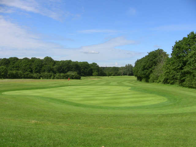 Kingsnorth Golf Club in Kingsnorth, Ashford, England | Golf Advisor