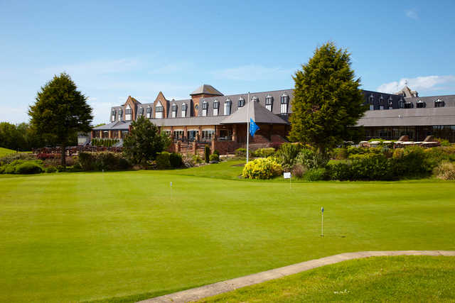 Herons' Reach Golf Resort in Blackpool, Blackpool, England | Golf Advisor