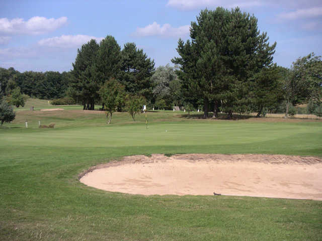 Filey Golf Club - Main Course in Filey, Scarborough, England | Golf Advisor