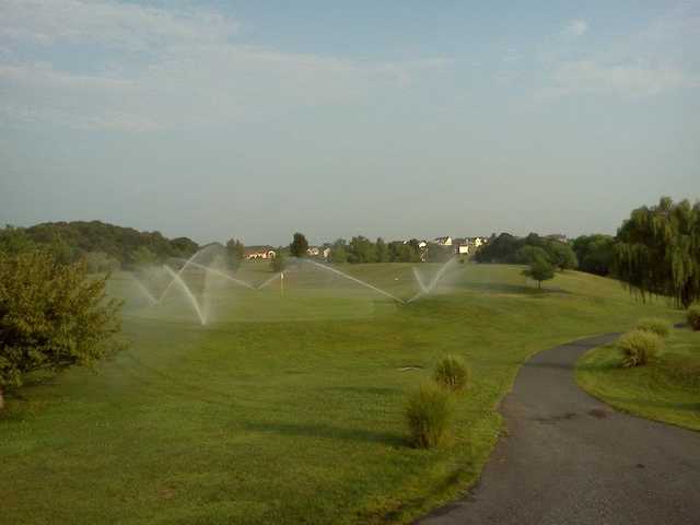 Sly Fox Golf Club In Front Royal Virginia USA Golf Advisor