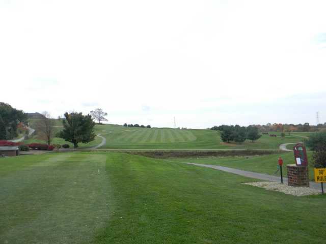Turkana Golf Course in East Liverpool Ohio USA Golf Advisor Turkana Golf Course in East Liverpool Ohio USA Golf Advisor