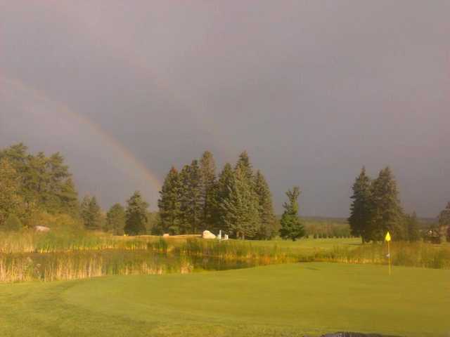 Virginia Golf Course In Virginia Minnesota USA Golf Advisor