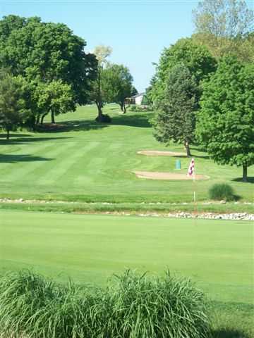 willow springs golf course locations