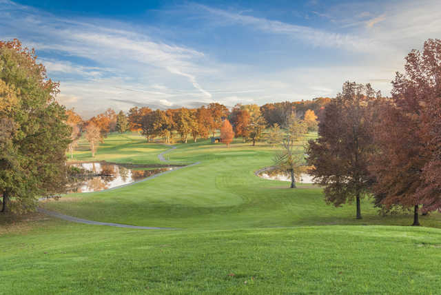 A. J. Jolly Golf Course in Alexandria, Kentucky, USA | Golf Advisor